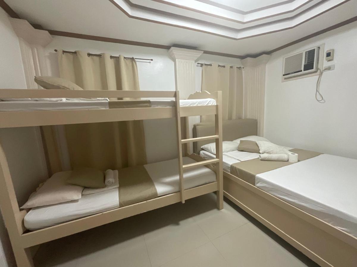 Lisa'S Guesthouse Basdiot ภายนอก รูปภาพ