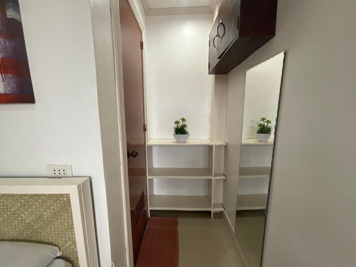 Lisa'S Guesthouse Basdiot ภายนอก รูปภาพ