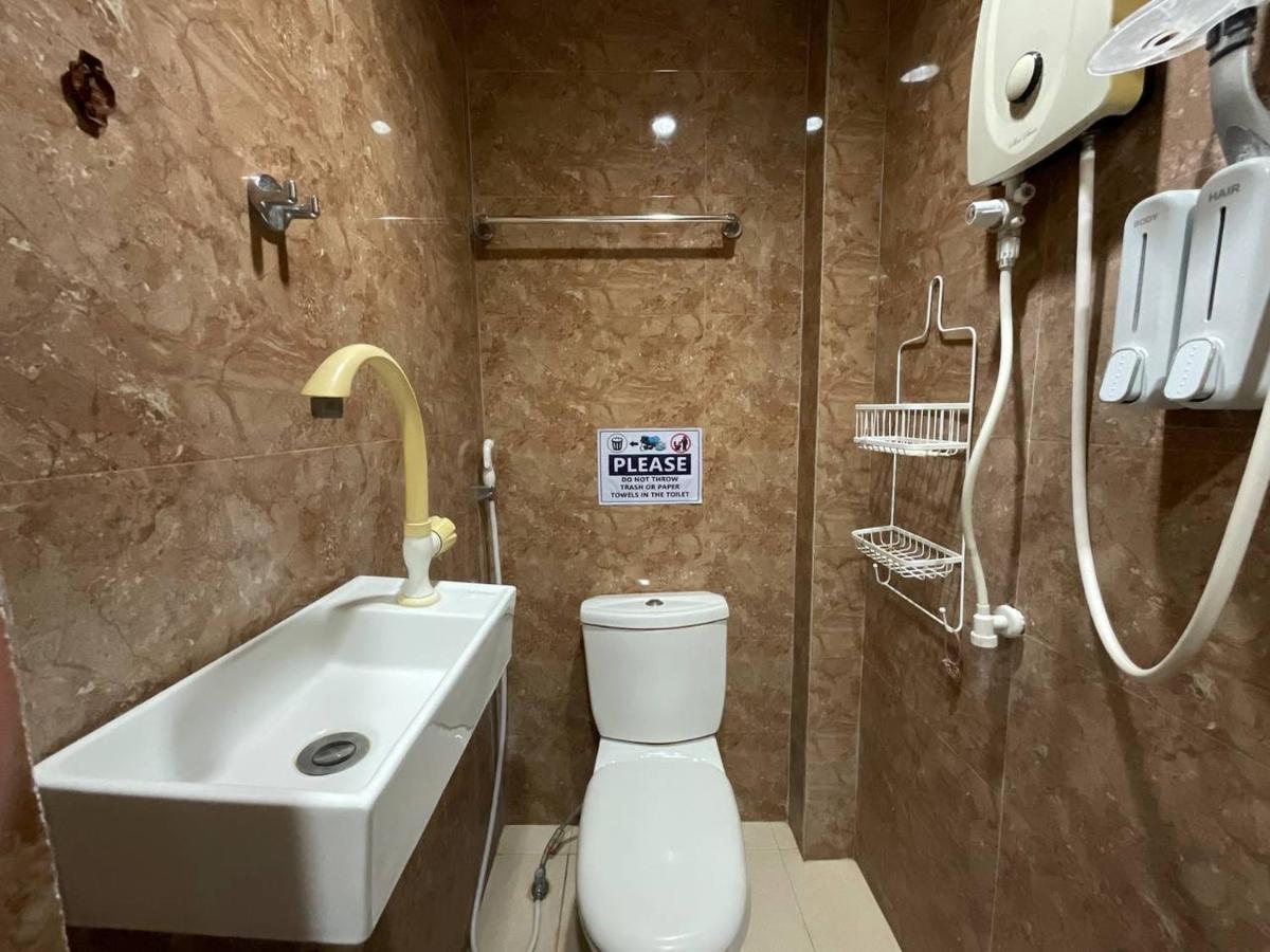 Lisa'S Guesthouse Basdiot ภายนอก รูปภาพ