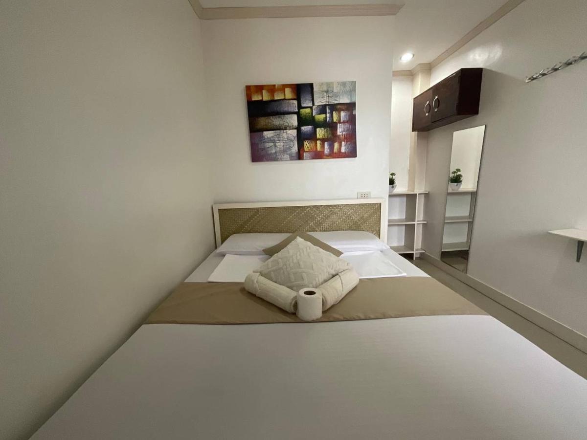 Lisa'S Guesthouse Basdiot ภายนอก รูปภาพ