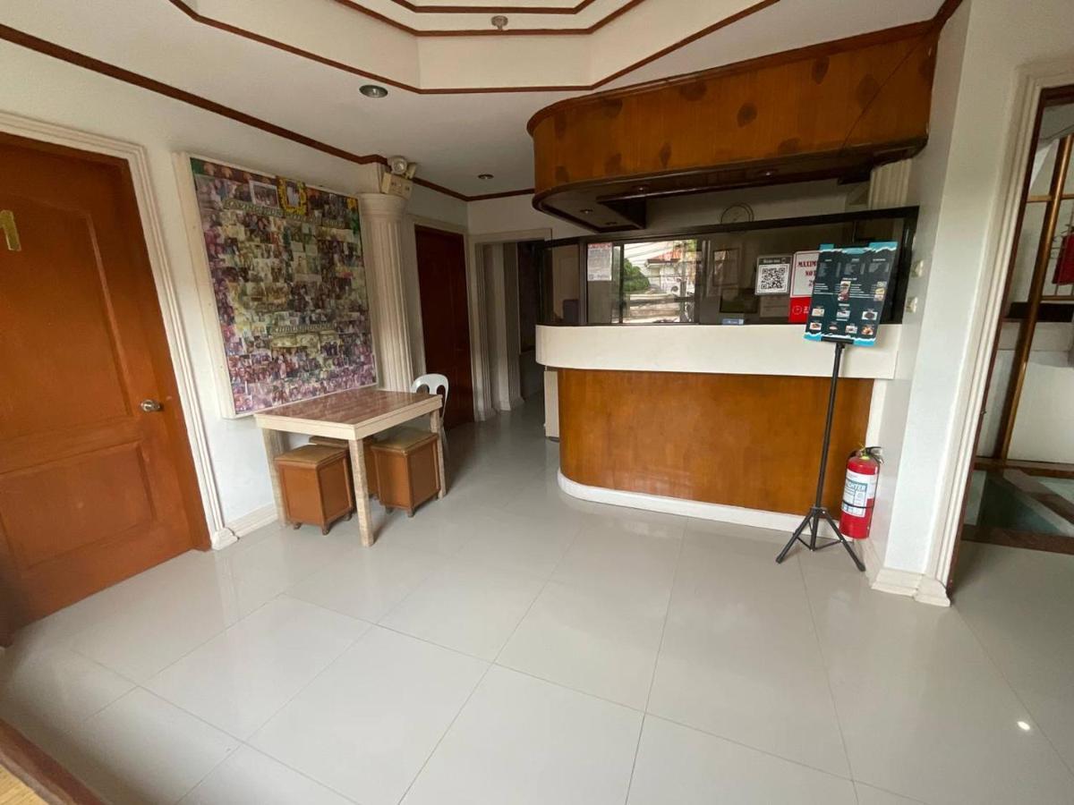 Lisa'S Guesthouse Basdiot ภายนอก รูปภาพ